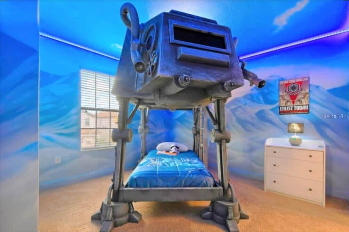 STONEYBROOK SOUTH PH 1 REP OF TRACTS C1 & H1 - Residential