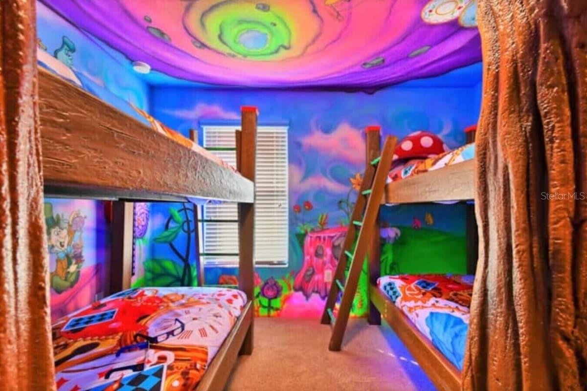 STONEYBROOK SOUTH PH 1 REP OF TRACTS C1 & H1 - Residential