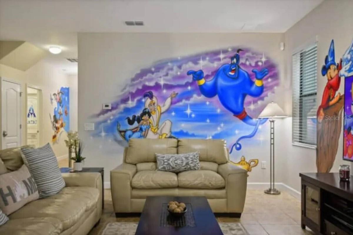 STONEYBROOK SOUTH PH 1 REP OF TRACTS C1 & H1 - Residential