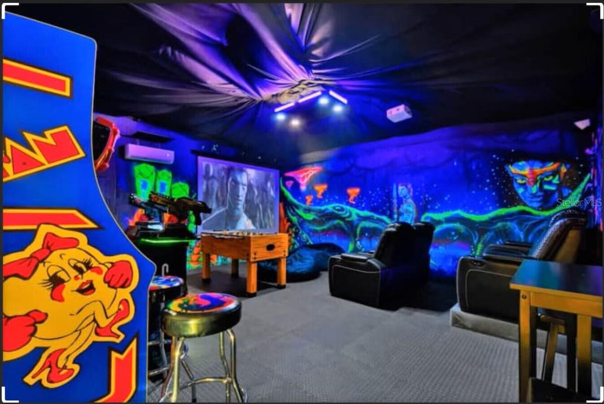 STONEYBROOK SOUTH PH 1 REP OF TRACTS C1 & H1 - Residential