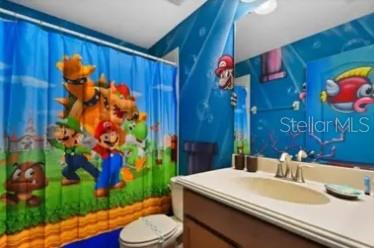 STONEYBROOK SOUTH PH 1 REP OF TRACTS C1 & H1 - Residential