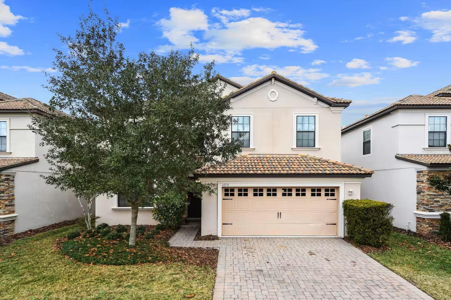 STONEYBROOK SOUTH PH 1 REP OF TRACTS C1 & H1 - Residential