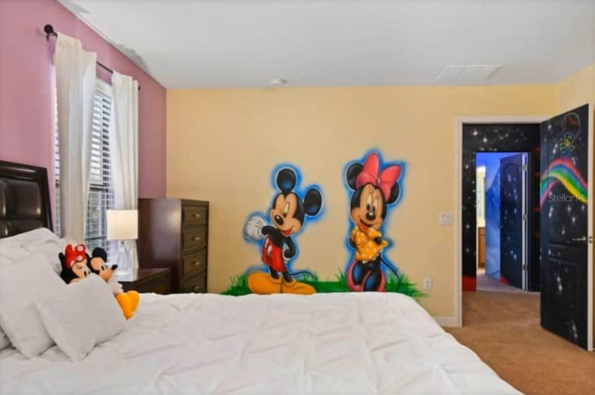 STONEYBROOK SOUTH PH 1 REP OF TRACTS C1 & H1 - Residential