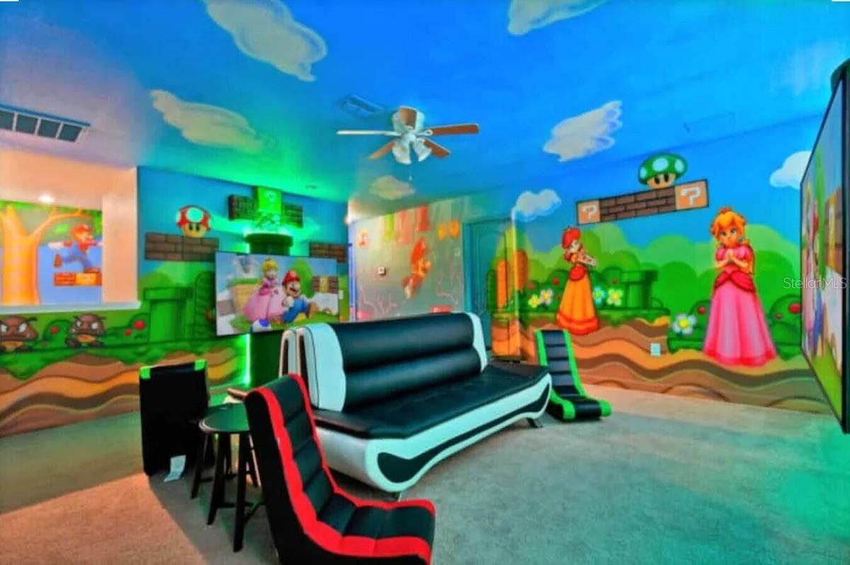 STONEYBROOK SOUTH PH 1 REP OF TRACTS C1 & H1 - Residential