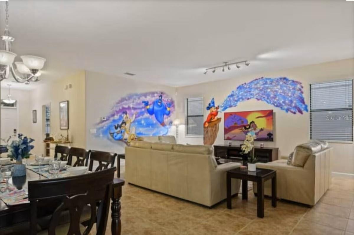 STONEYBROOK SOUTH PH 1 REP OF TRACTS C1 & H1 - Residential