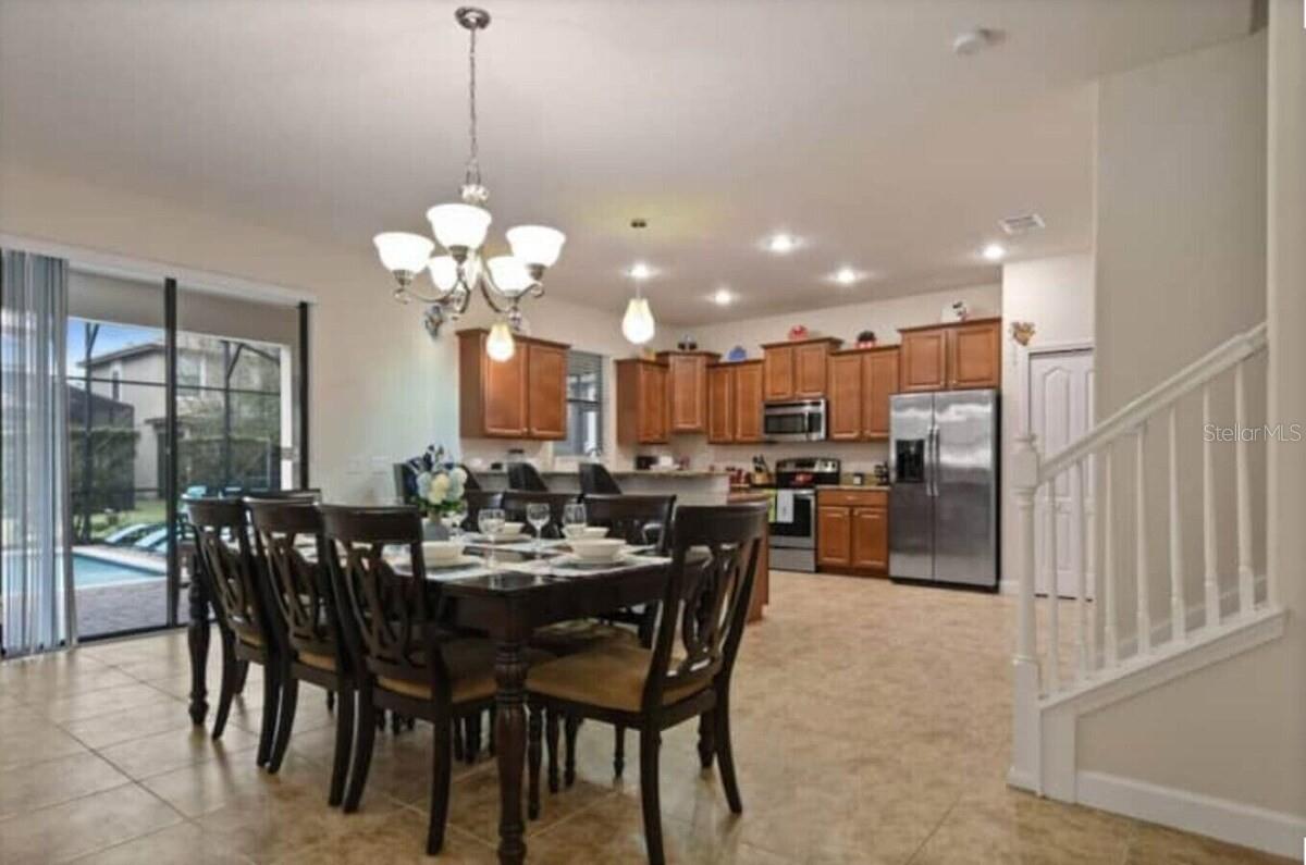 STONEYBROOK SOUTH PH 1 REP OF TRACTS C1 & H1 - Residential