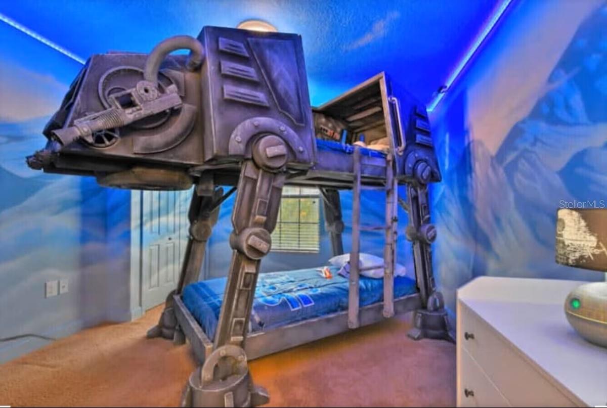 STONEYBROOK SOUTH PH 1 REP OF TRACTS C1 & H1 - Residential