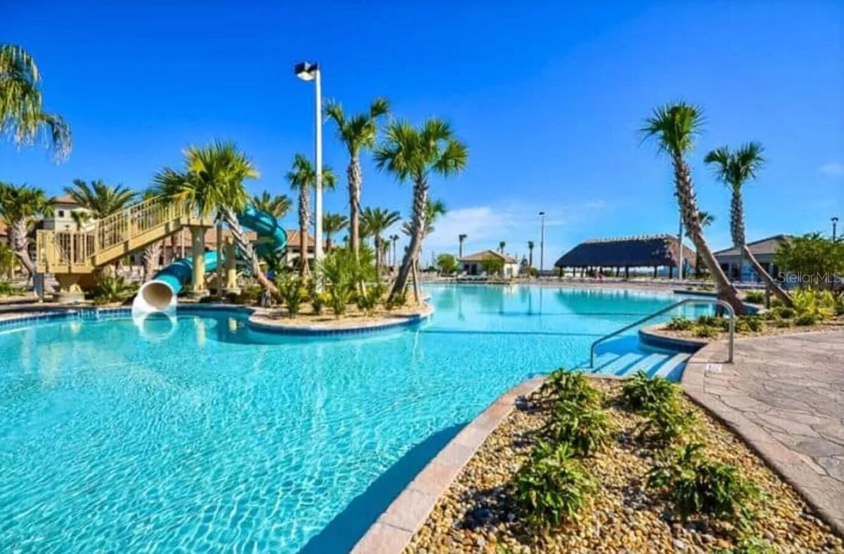 STONEYBROOK SOUTH PH 1 REP OF TRACTS C1 & H1 - Residential