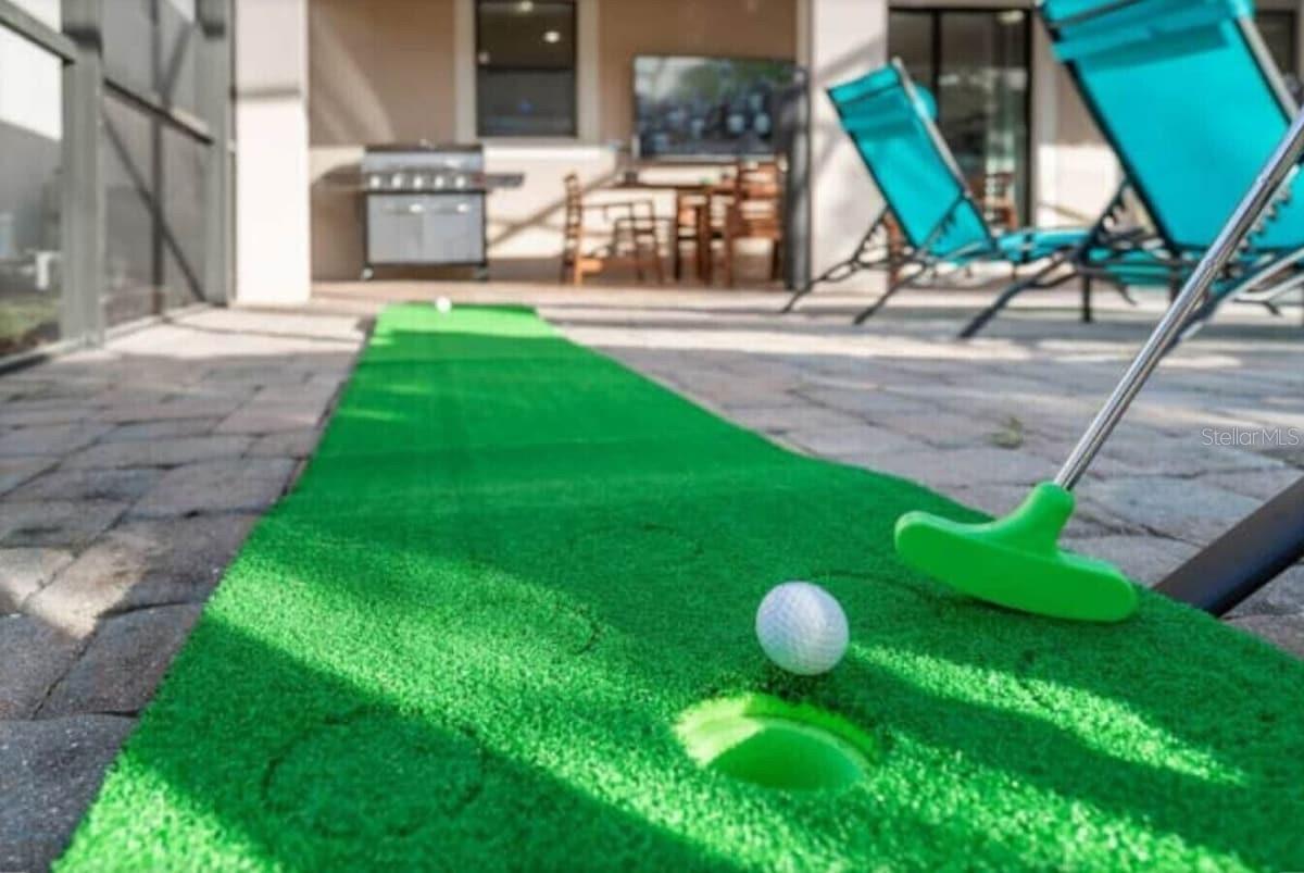 STONEYBROOK SOUTH PH 1 REP OF TRACTS C1 & H1 - Residential