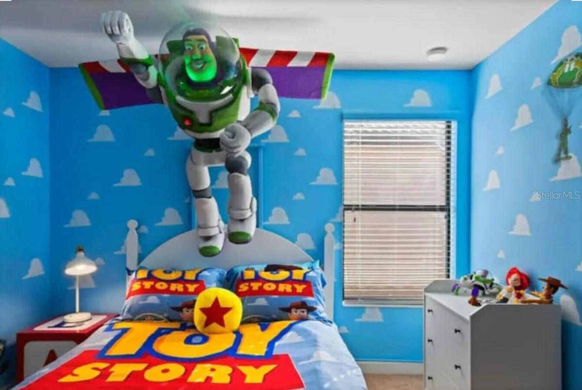 STONEYBROOK SOUTH PH 1 REP OF TRACTS C1 & H1 - Residential