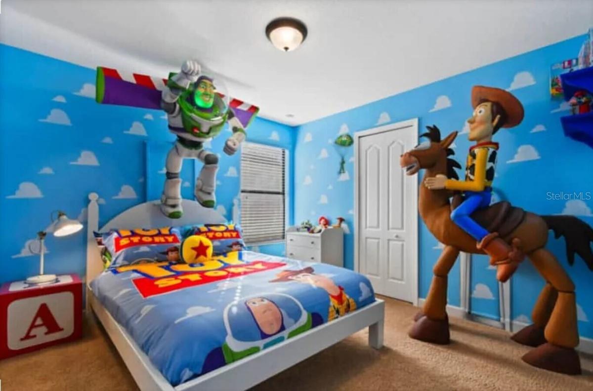 STONEYBROOK SOUTH PH 1 REP OF TRACTS C1 & H1 - Residential