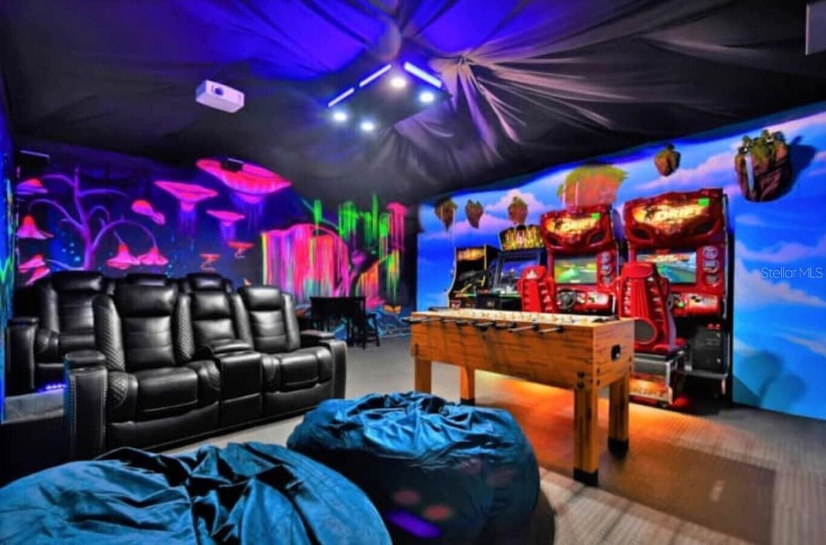 STONEYBROOK SOUTH PH 1 REP OF TRACTS C1 & H1 - Residential