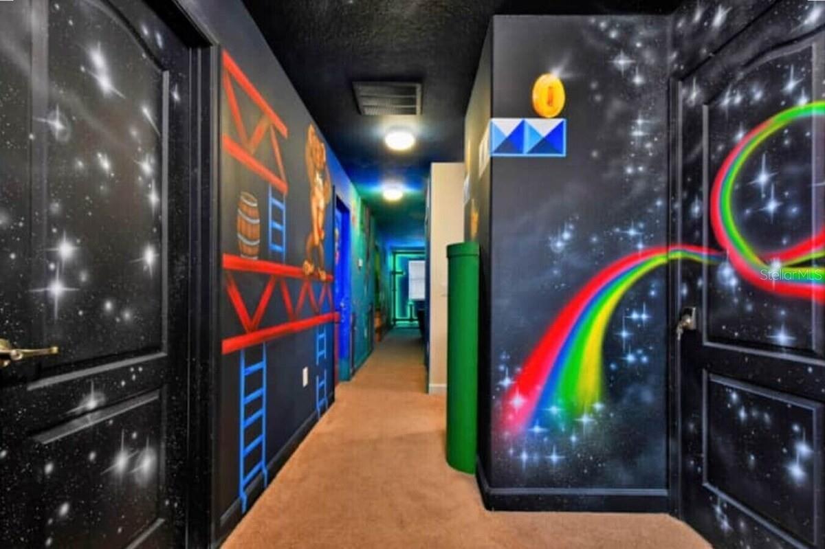 STONEYBROOK SOUTH PH 1 REP OF TRACTS C1 & H1 - Residential