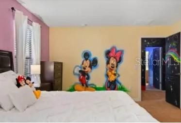 STONEYBROOK SOUTH PH 1 REP OF TRACTS C1 & H1 - Residential