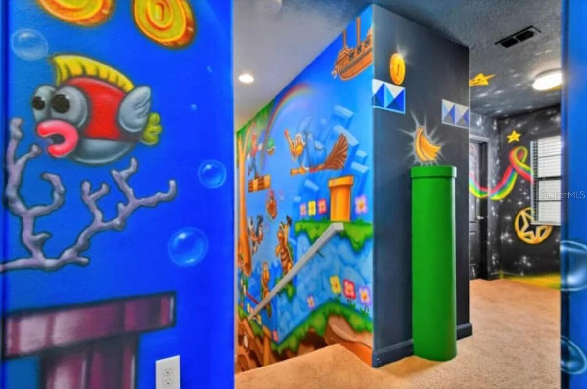 STONEYBROOK SOUTH PH 1 REP OF TRACTS C1 & H1 - Residential