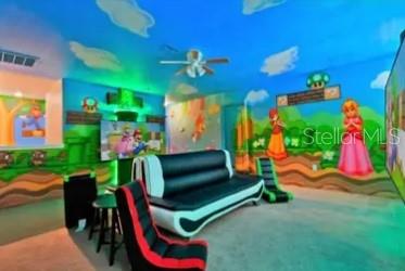 STONEYBROOK SOUTH PH 1 REP OF TRACTS C1 & H1 - Residential