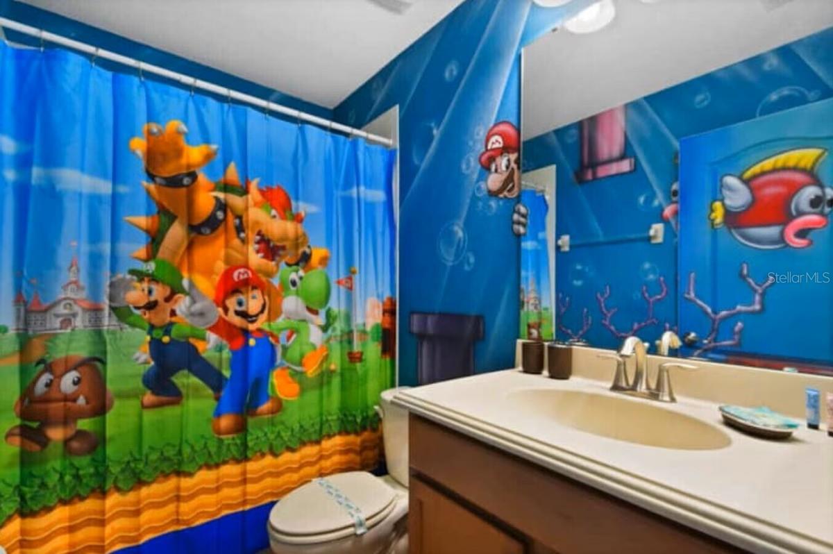 STONEYBROOK SOUTH PH 1 REP OF TRACTS C1 & H1 - Residential