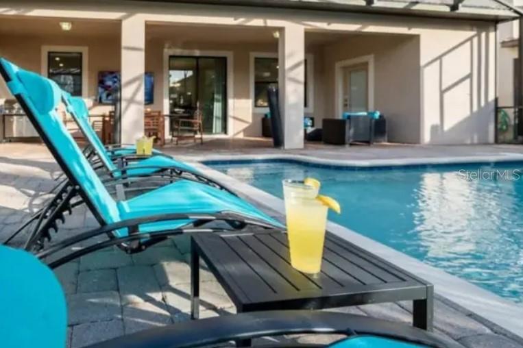 STONEYBROOK SOUTH PH 1 REP OF TRACTS C1 & H1 - Residential