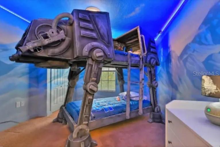 STONEYBROOK SOUTH PH 1 REP OF TRACTS C1 & H1 - Residential