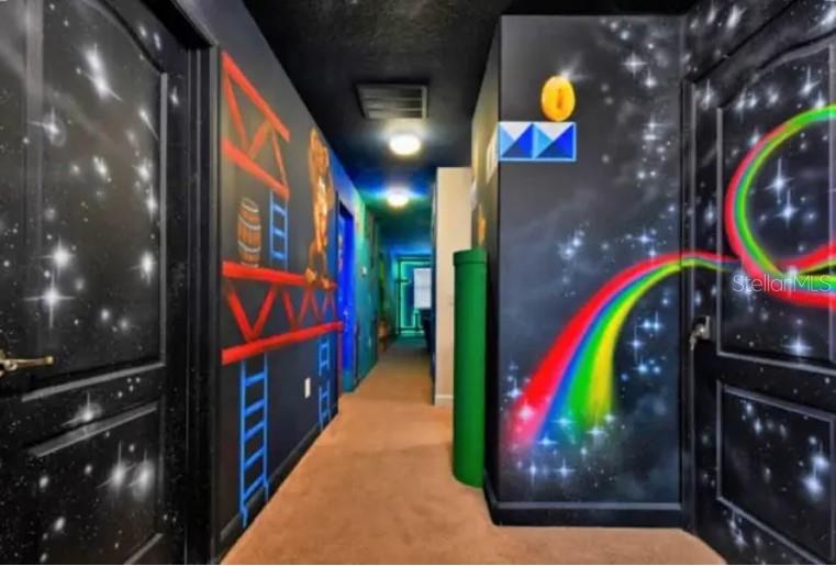 STONEYBROOK SOUTH PH 1 REP OF TRACTS C1 & H1 - Residential