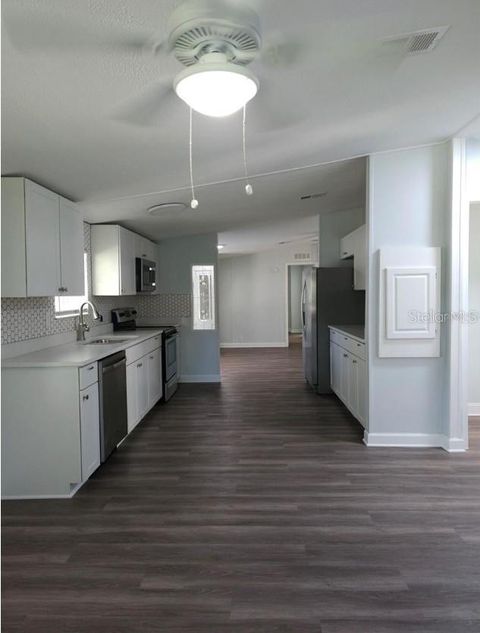 Tiny photo for 350 NW 76th Terrace, Ocala, FL 34482 (MLS # OM718640)