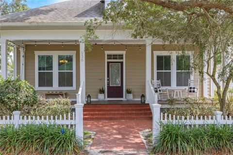 A home in WINTER GARDEN