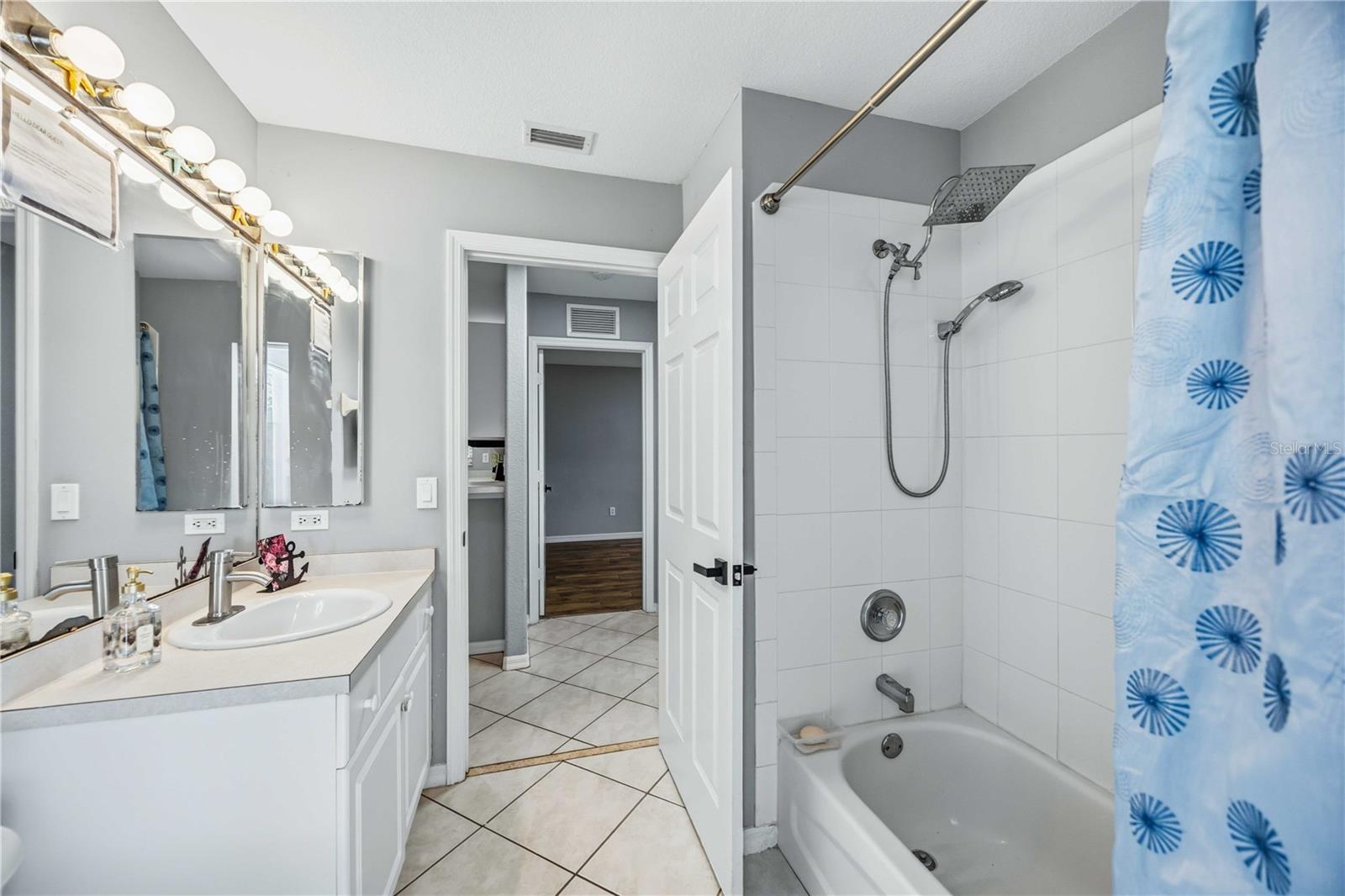 PORT CHARLOTTE 8 - Residential Lease