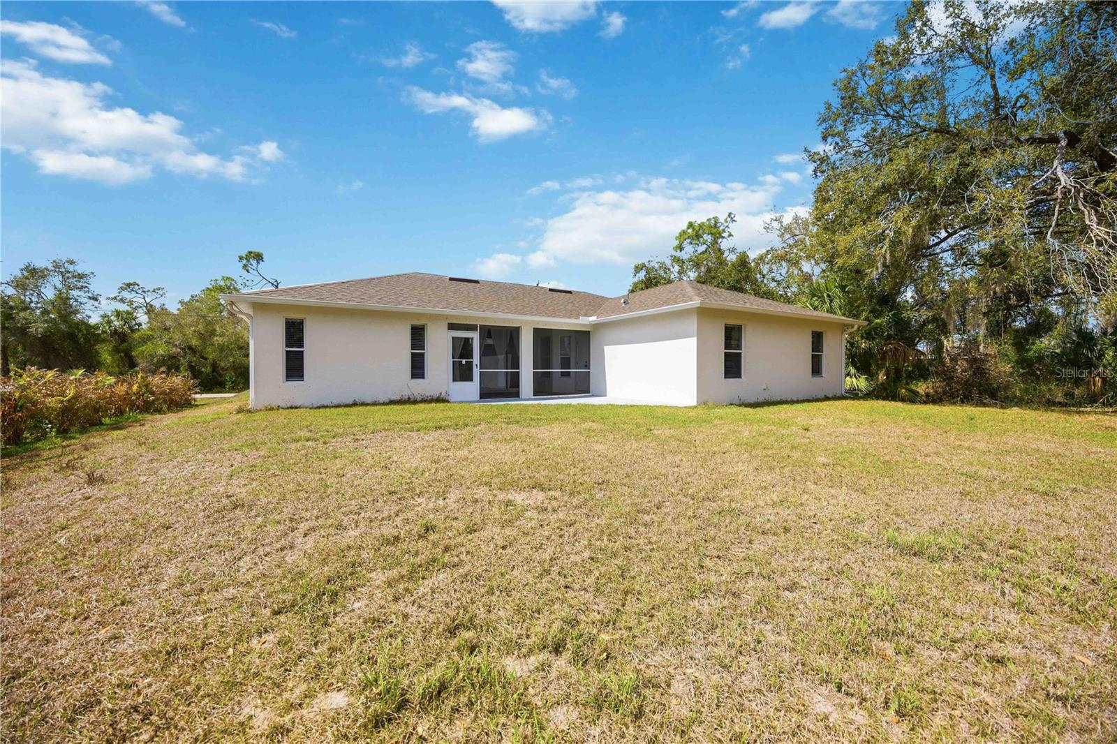 PORT CHARLOTTE 8 - Residential Lease