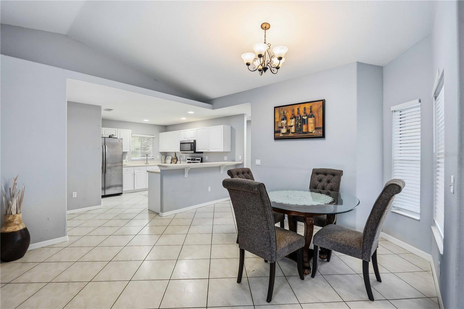 PORT CHARLOTTE 8 - Residential Lease