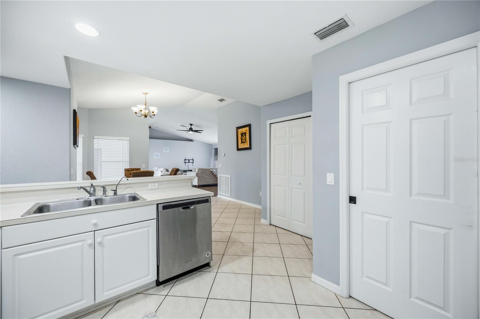 PORT CHARLOTTE 8 - Residential Lease