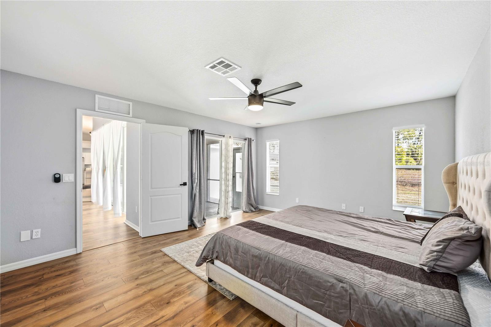 PORT CHARLOTTE 8 - Residential Lease