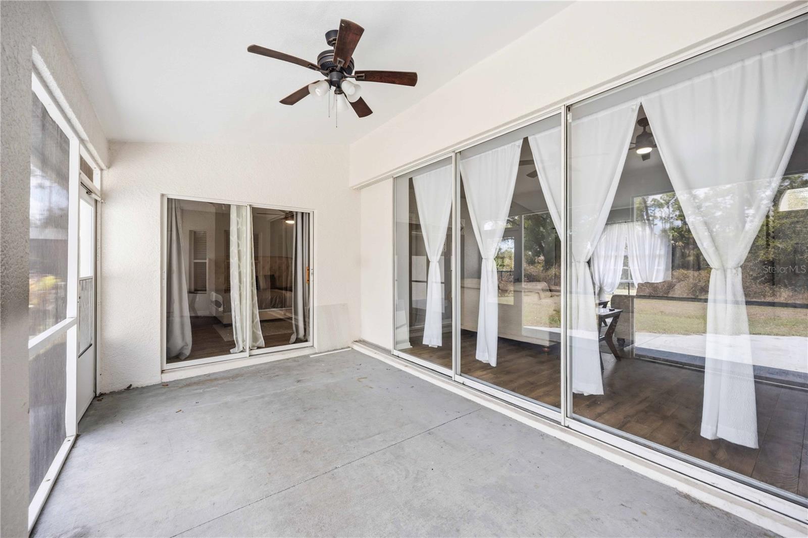 PORT CHARLOTTE 8 - Residential Lease