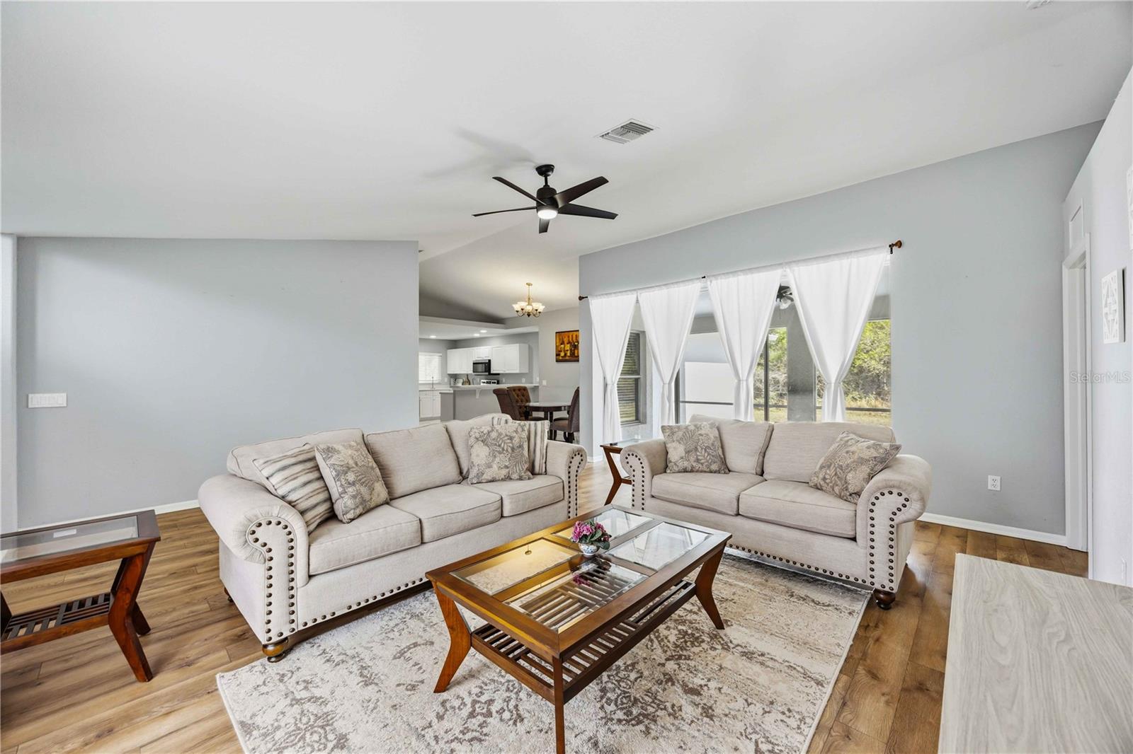 PORT CHARLOTTE 8 - Residential Lease