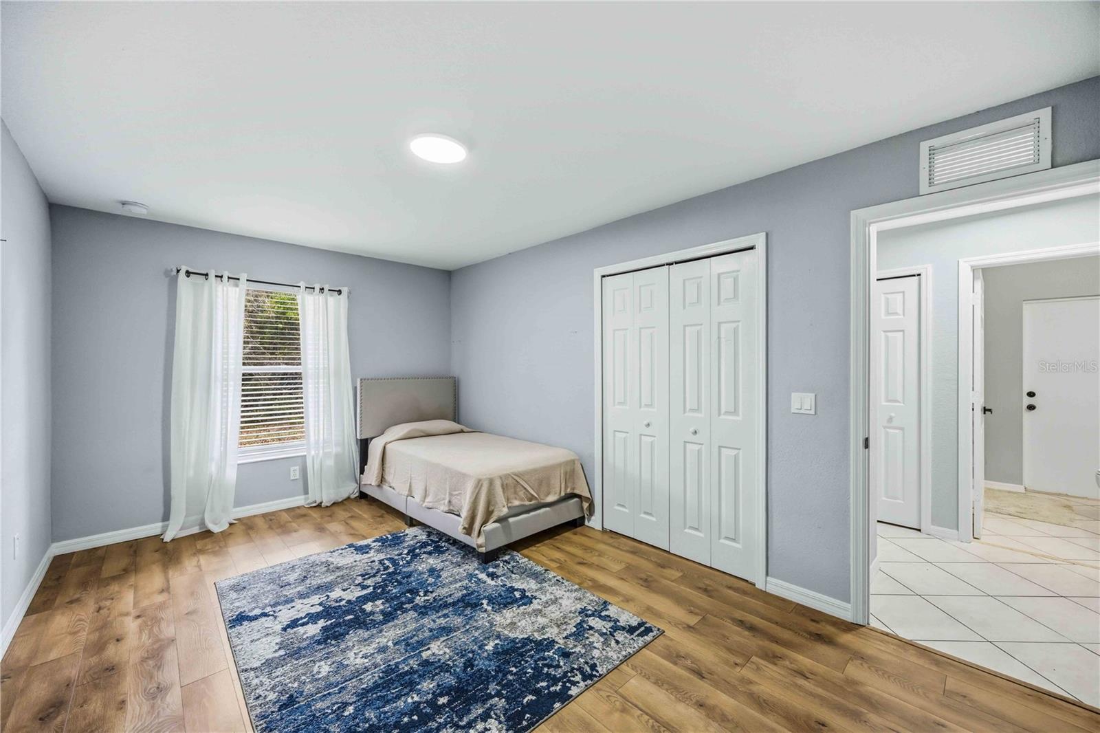 PORT CHARLOTTE 8 - Residential Lease