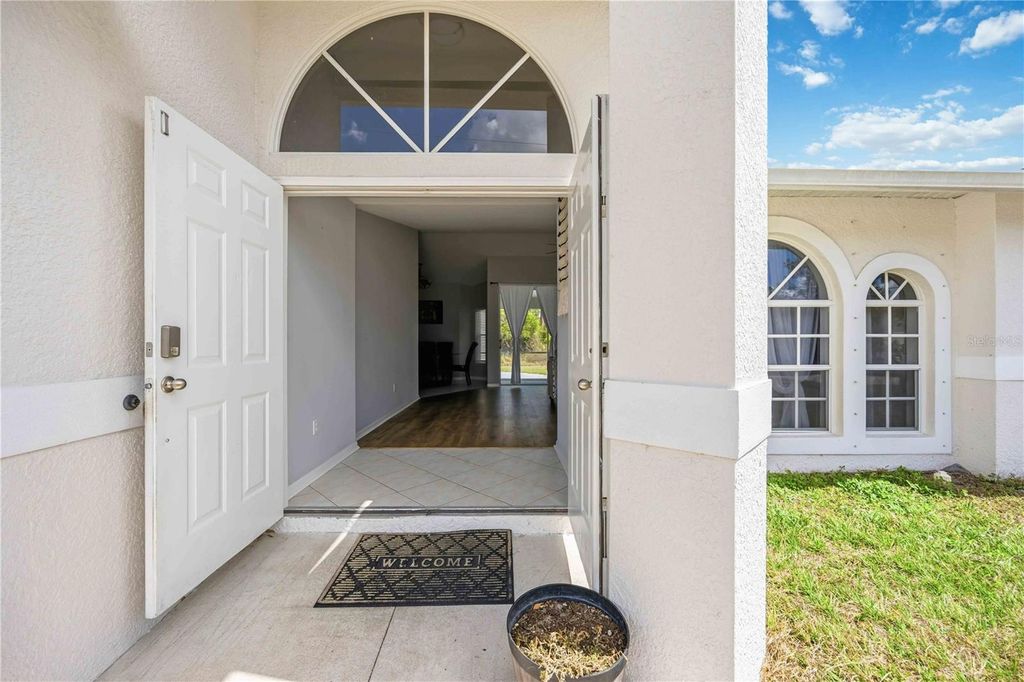 Photo of 1360 Nora Lane, North Port, FL 34286 (MLS # A4683401)