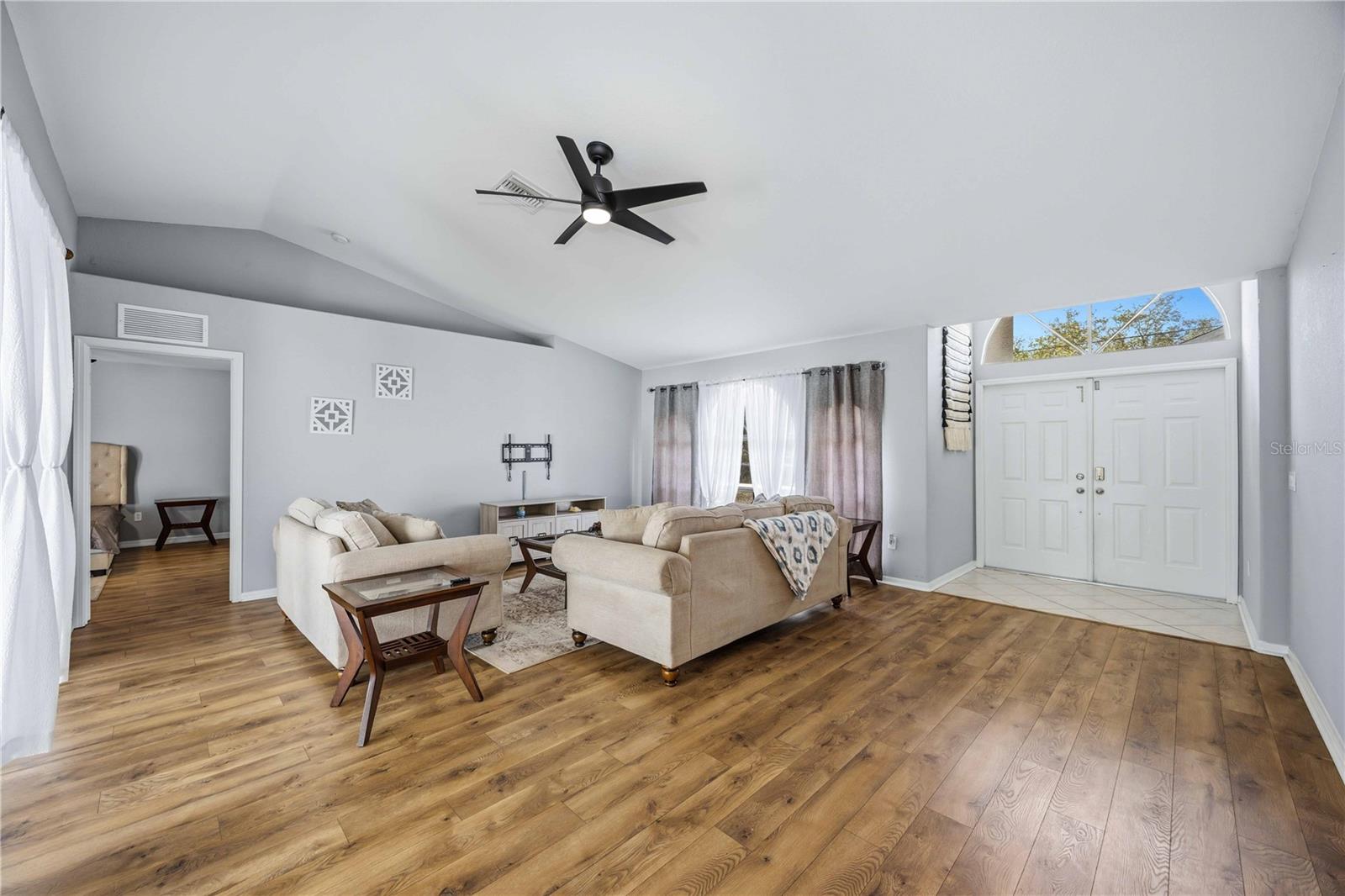 PORT CHARLOTTE 8 - Residential Lease