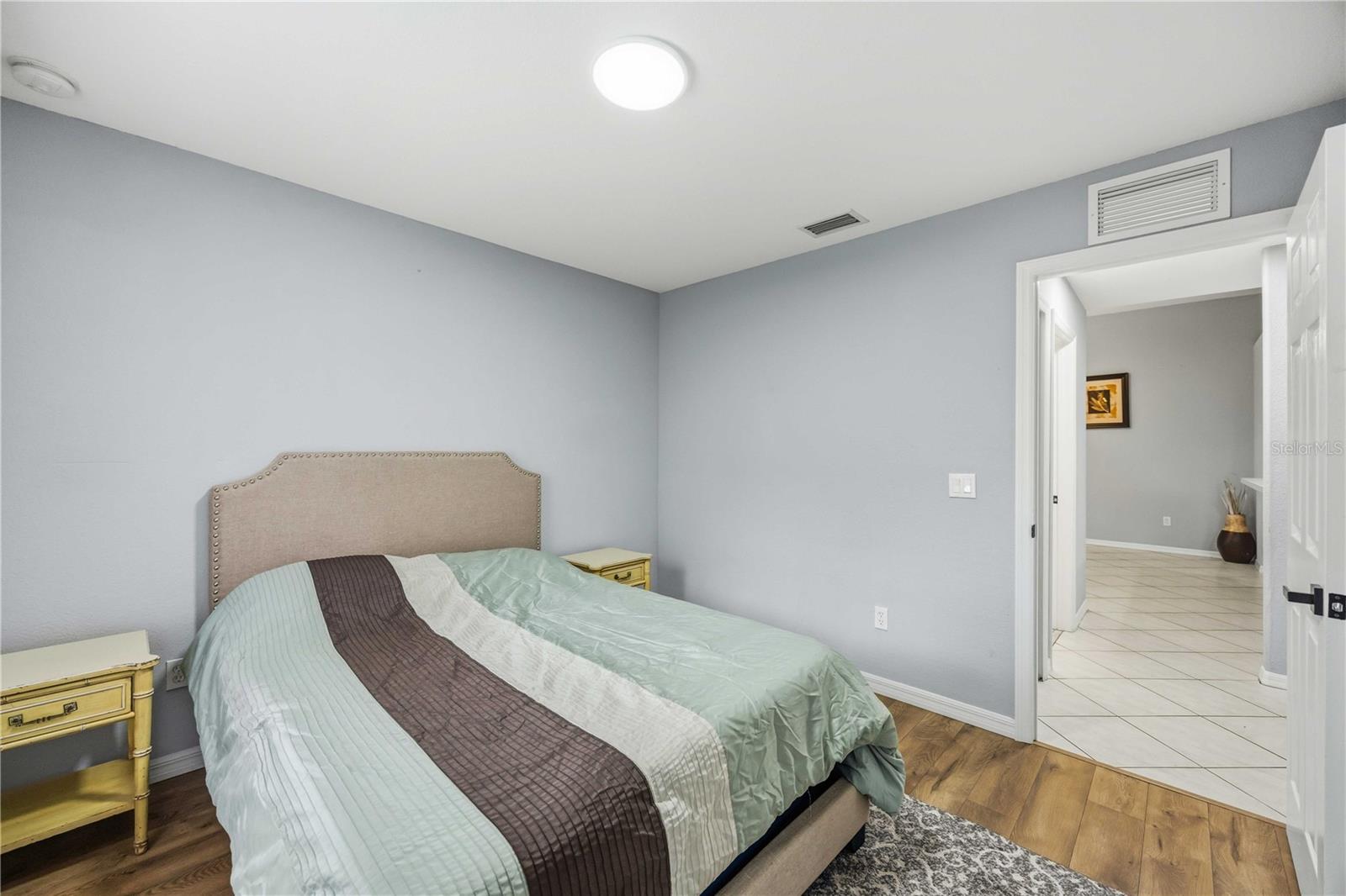 PORT CHARLOTTE 8 - Residential Lease