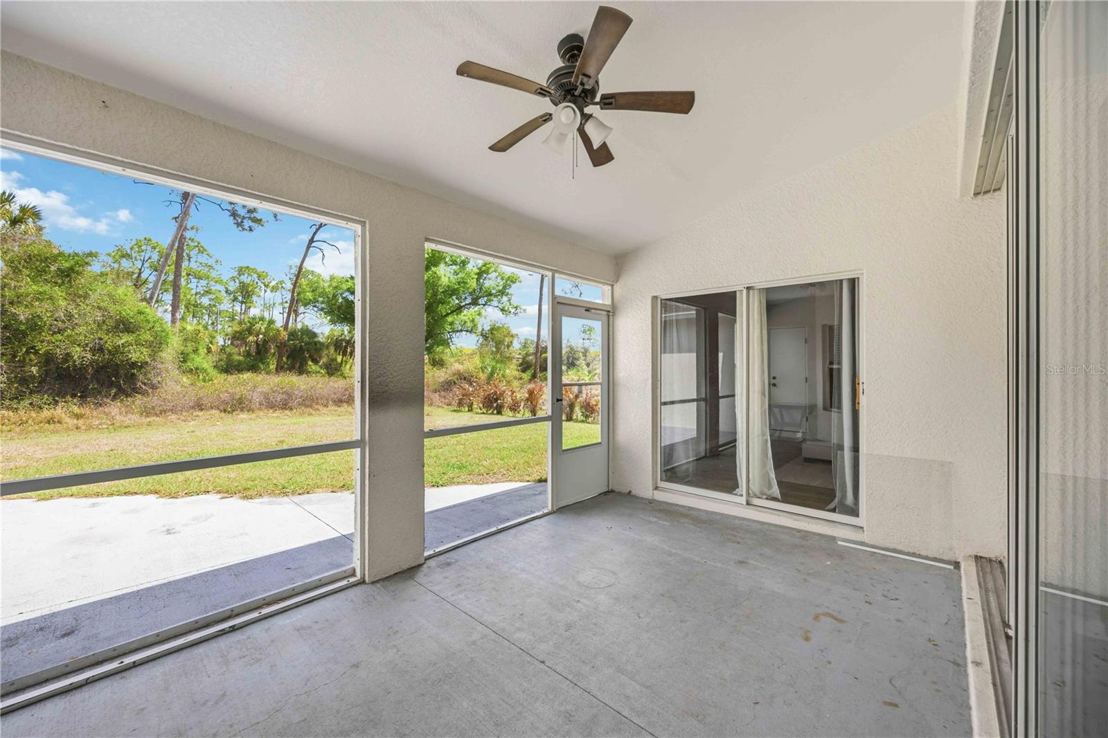 PORT CHARLOTTE 8 - Residential Lease