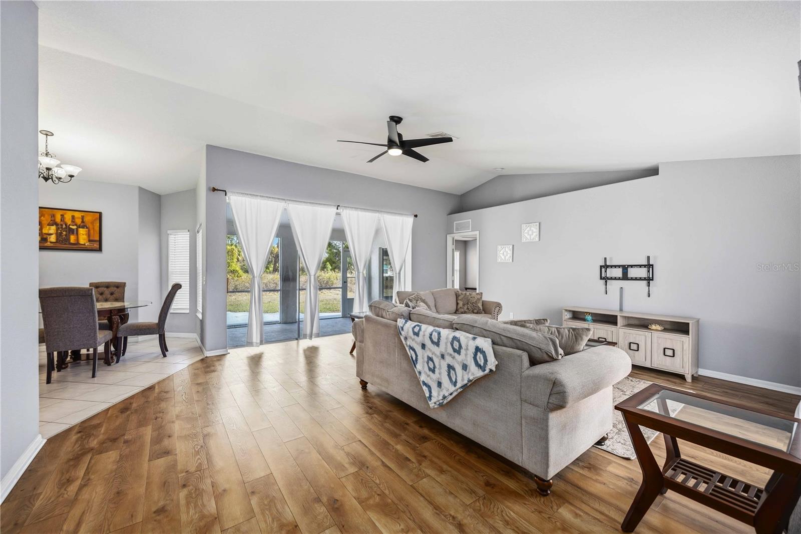 PORT CHARLOTTE 8 - Residential Lease