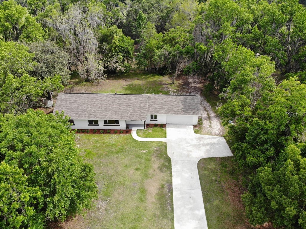 Photo of 2110 NW 100th Street, Ocala, FL 34475 (MLS # O6453193)