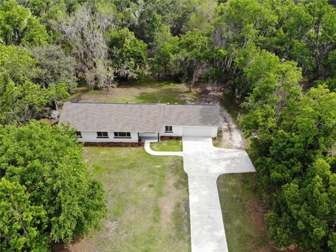 Photo of 2110 NW 100th Street, Ocala, FL 34475 (MLS # O6453193)