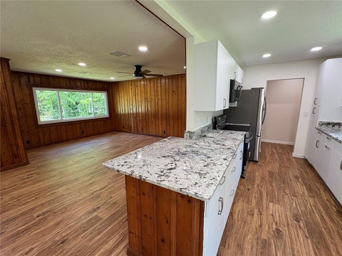 Tiny photo for 2110 NW 100th Street, Ocala, FL 34475 (MLS # O6453193)
