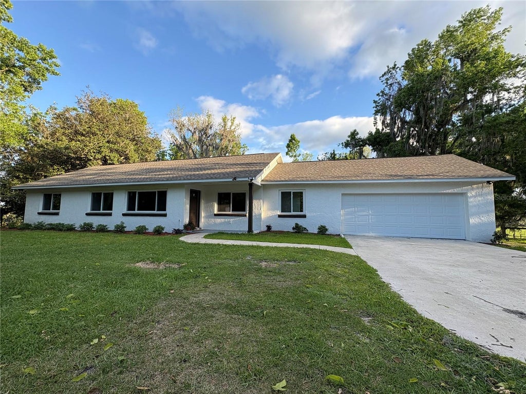 Photo of 2110 NW 100th Street, Ocala, FL 34475 (MLS # O6453193)