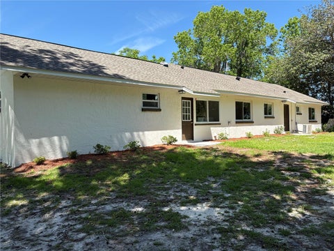 Tiny photo for 2110 NW 100th Street, Ocala, FL 34475 (MLS # O6453193)