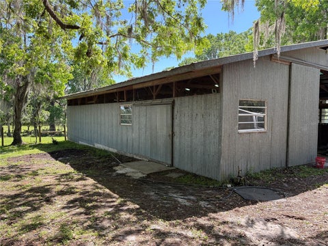 Tiny photo for 2110 NW 100th Street, Ocala, FL 34475 (MLS # O6453193)