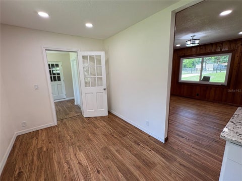 Tiny photo for 2110 NW 100th Street, Ocala, FL 34475 (MLS # O6453193)