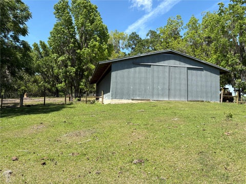 Tiny photo for 2110 NW 100th Street, Ocala, FL 34475 (MLS # O6453193)