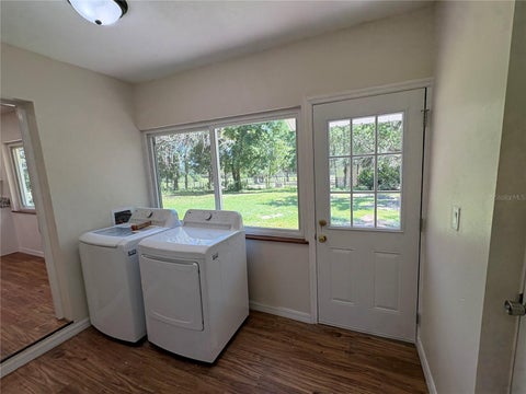 Tiny photo for 2110 NW 100th Street, Ocala, FL 34475 (MLS # O6453193)