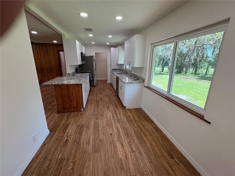 Tiny photo for 2110 NW 100th Street, Ocala, FL 34475 (MLS # O6453193)