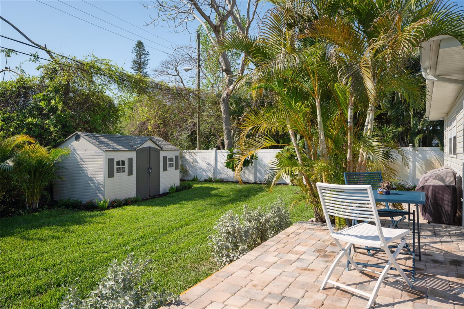 LAKEWOOD ESTATES SEC D - Residential